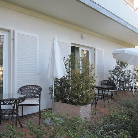Casa Sandra Locarno Extérieur photo
