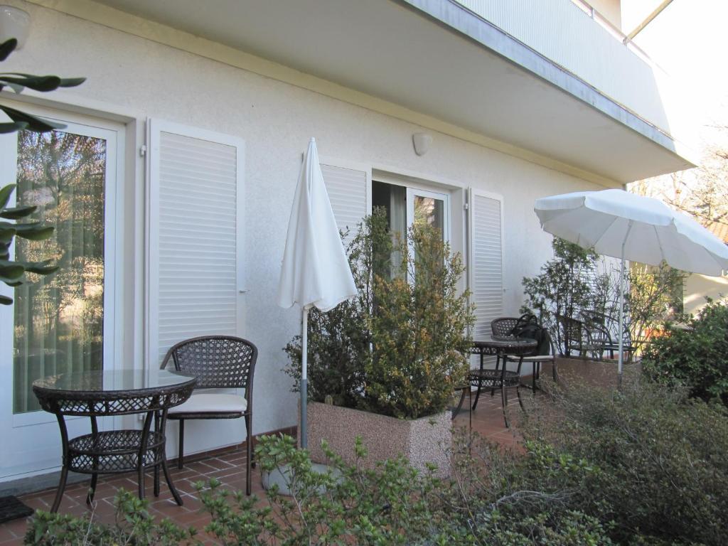 Casa Sandra Locarno Extérieur photo