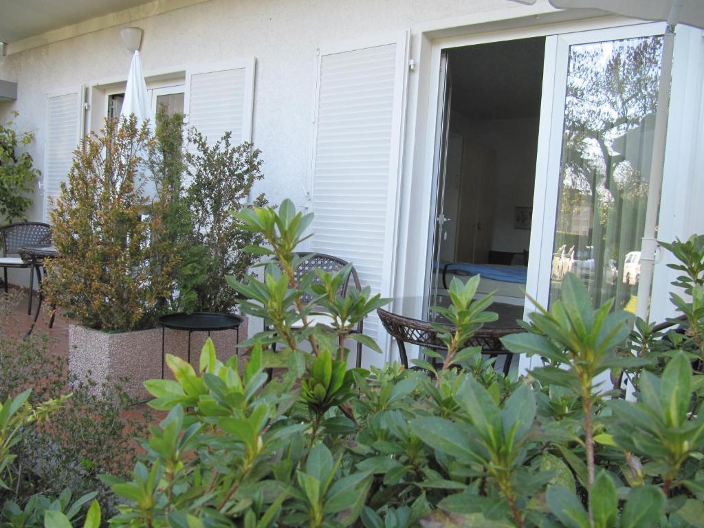 Casa Sandra Locarno Extérieur photo