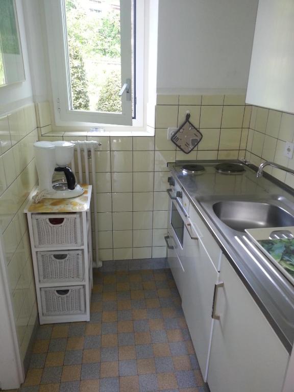 Casa Sandra Locarno Chambre photo