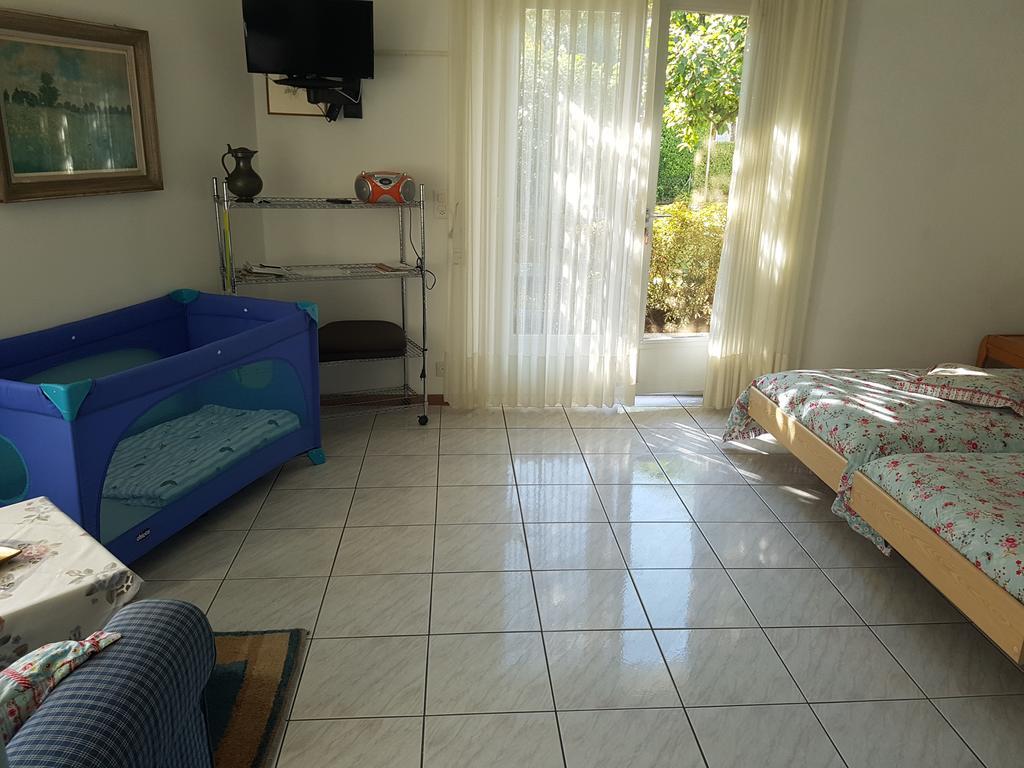 Casa Sandra Locarno Extérieur photo